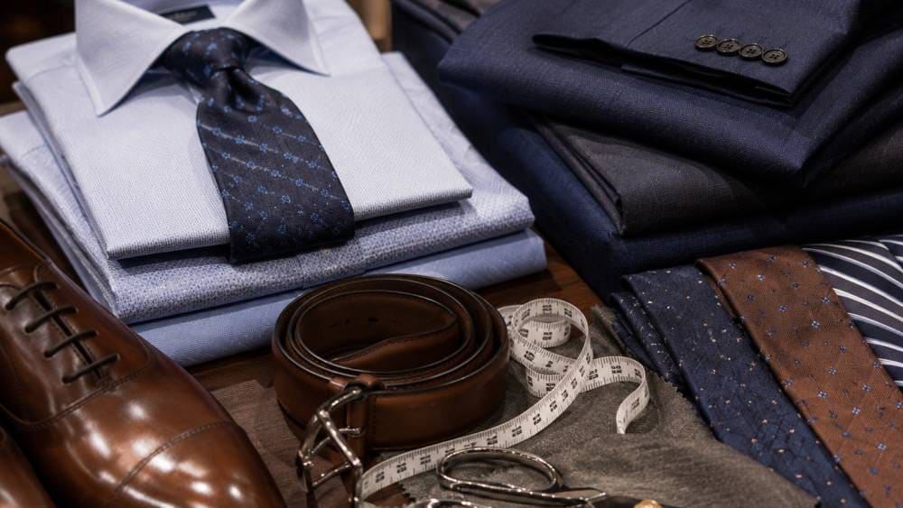 Clothing alterations and menswear, 30 years trading, photo 4 of 8