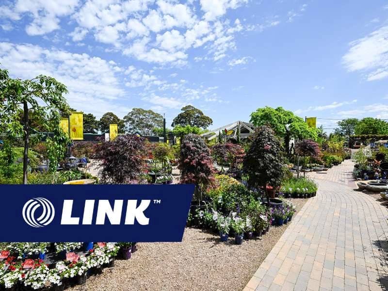 Nursery, landscaping supplies and giftware showroom, photo 2 of 8
