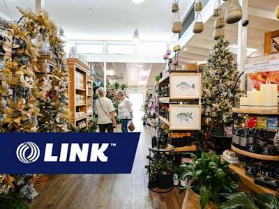 Nursery, landscaping supplies and giftware showroom, photo 3 of 8