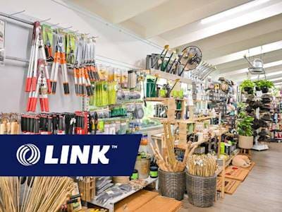 Nursery, landscaping supplies and giftware showroom, photo 7 of 8