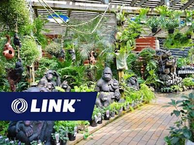 Nursery, landscaping supplies and giftware showroom, photo 5 of 8