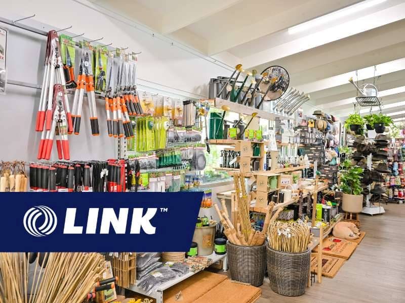 Nursery, landscaping supplies and giftware showroom, photo 8 of 8