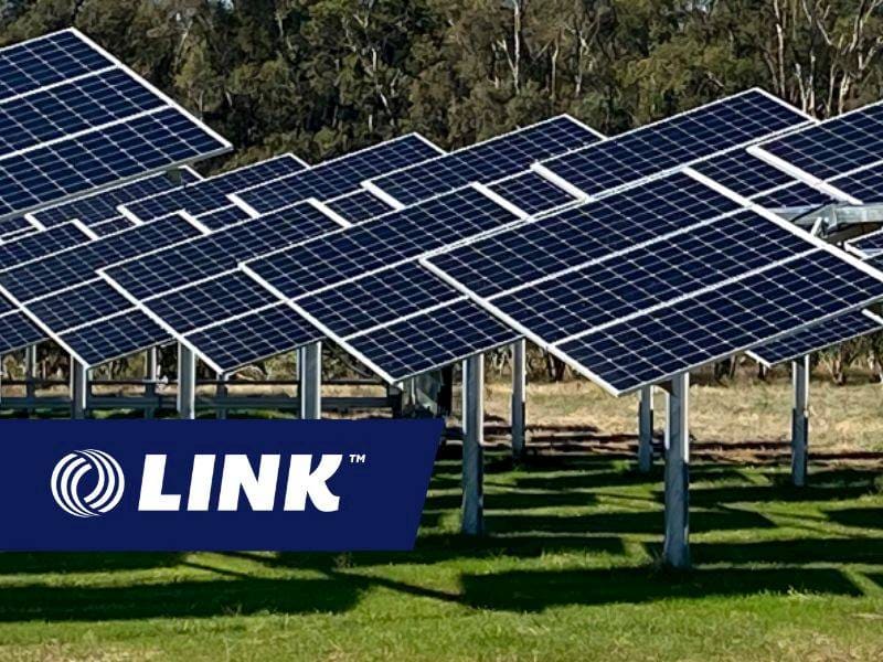 Dual-axis solar tracking technology, photo 2 of 2