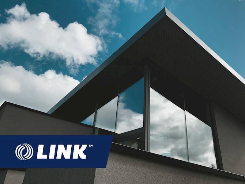 Aluminium and glass windows and doors manufacturer, photo 6 of 6