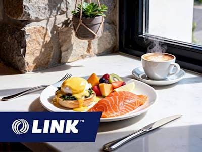 Breakfast and lunch cafe, open seven days, photo 3 of 4