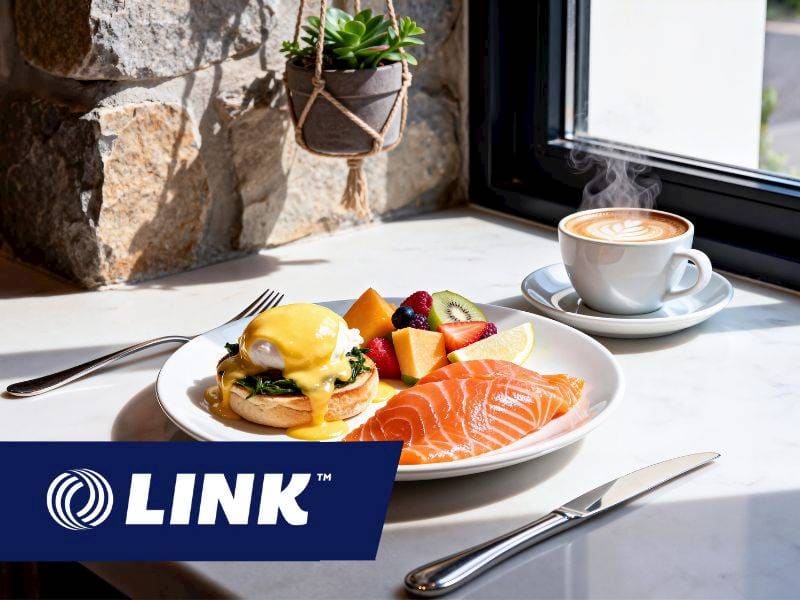 Breakfast and lunch cafe, open seven days, photo 4 of 4