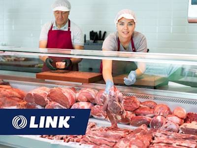 Butchery, meat supermarket and processing plant, photo 3 of 4