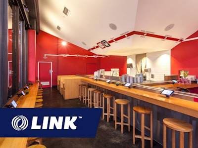 Japanese cuisine business, dine-in, takeaway and delivery, photo 3 of 6