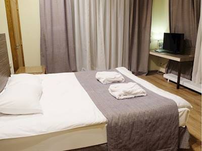 Leasehold motel, 21 rooms and restaurant, under management, photo 3 of 8