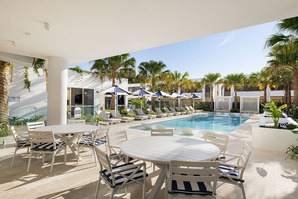 Management rights, 12 permanent units in letting pool, photo 3 of 8