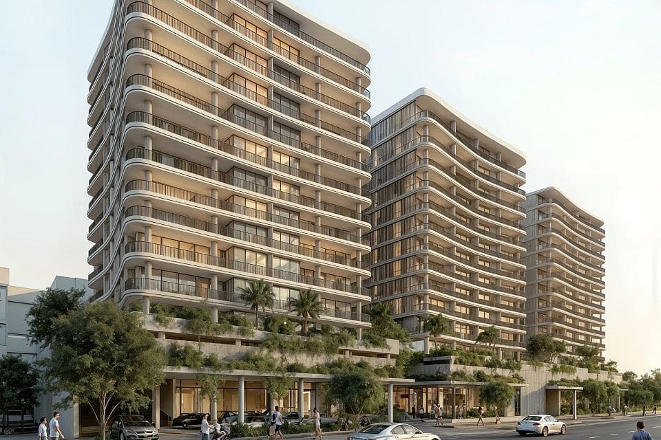 Lifestyle hotel with 140 rooms, photo 2 of 8