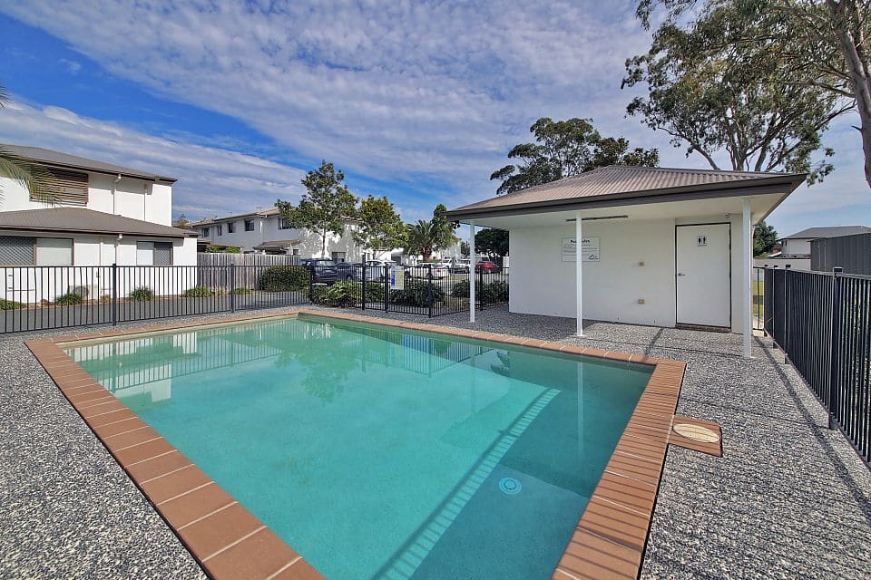 Management rights, 114 lots with 92 in letting pool, photo 6 of 6