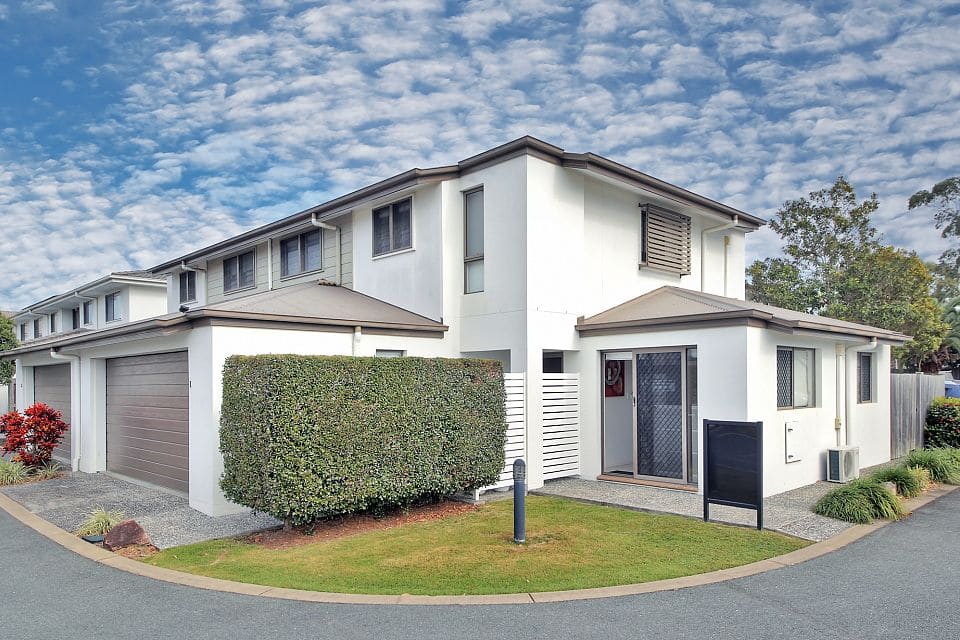 Management rights, 114 lots with 92 in letting pool, photo 4 of 6